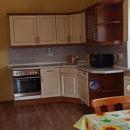 Ferienhaus Fabich Ganzes Haus Nebelschutz Exterior foto